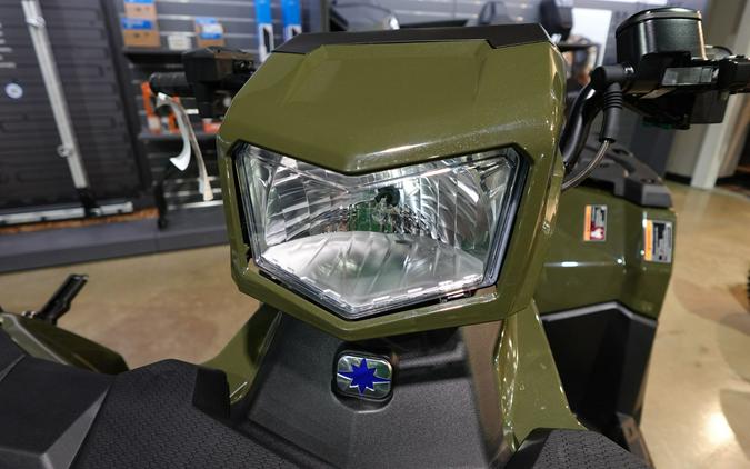 2026 Polaris Sportsman 570