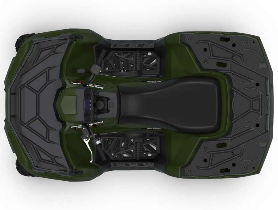 2026 Polaris Sportsman 570