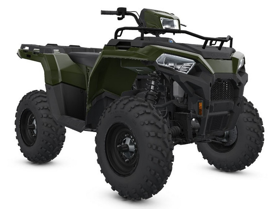 2026 Polaris Sportsman 570