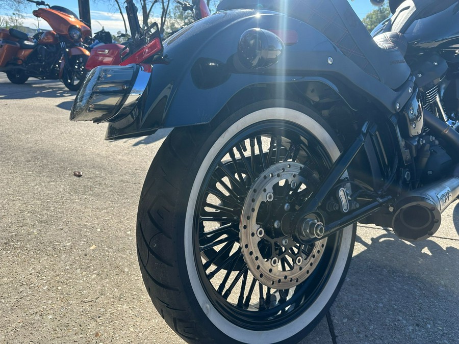 2023 Harley-Davidson Low Rider® S