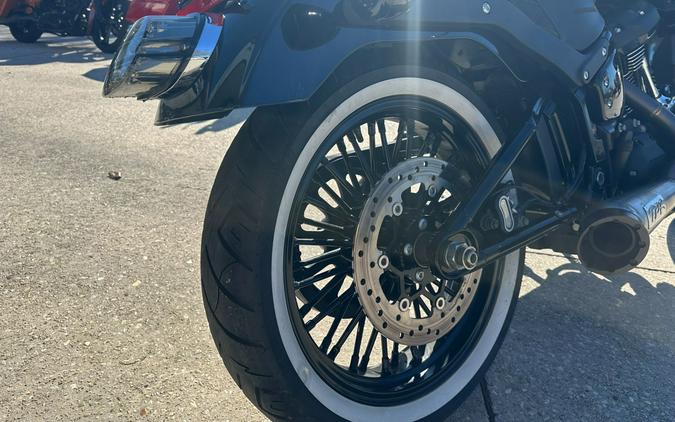 2023 Harley-Davidson Low Rider® S