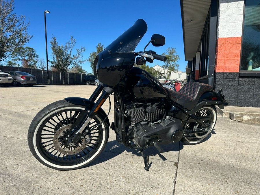 2023 Harley-Davidson Low Rider® S