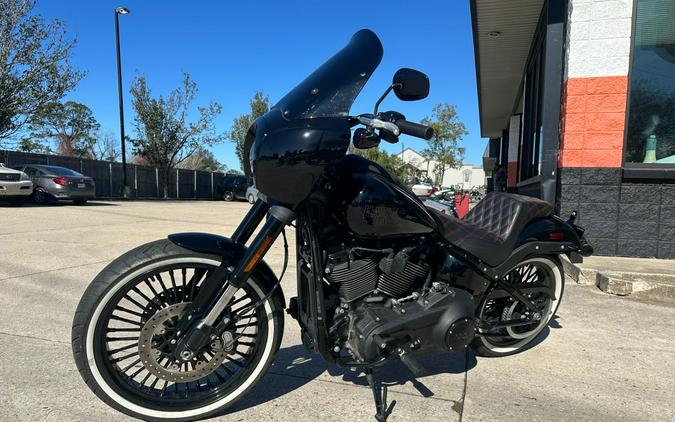 2023 Harley-Davidson Low Rider® S