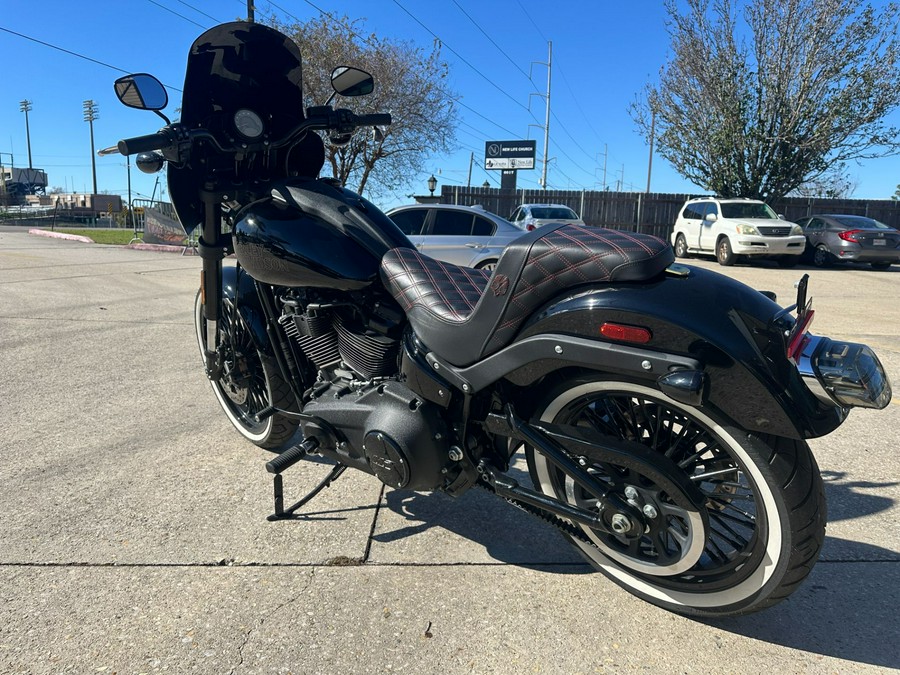 2023 Harley-Davidson Low Rider® S