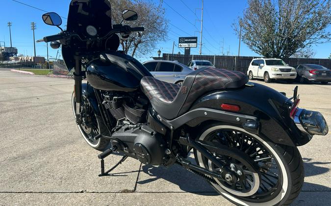 2023 Harley-Davidson Low Rider® S