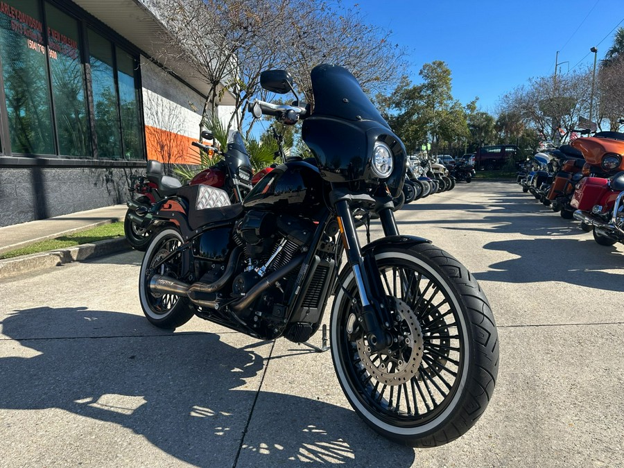 2023 Harley-Davidson Low Rider® S