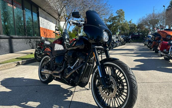 2023 Harley-Davidson Low Rider® S