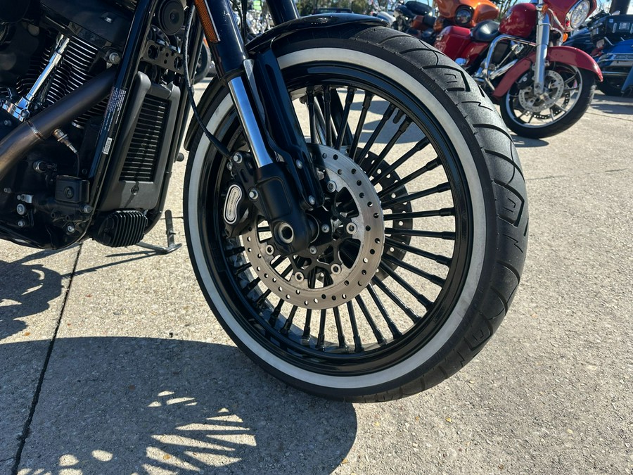 2023 Harley-Davidson Low Rider® S
