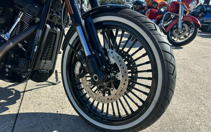 2023 Harley-Davidson Low Rider® S