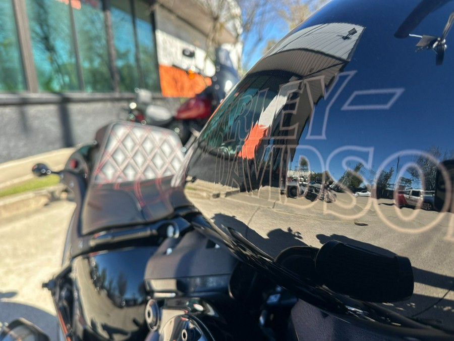 2023 Harley-Davidson Low Rider® S
