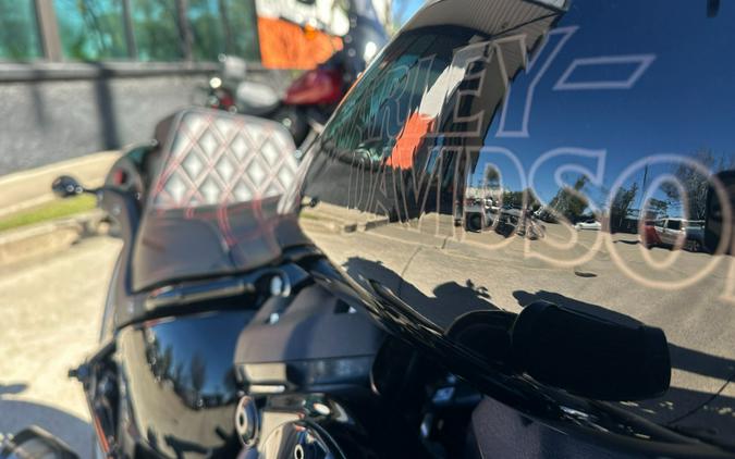 2023 Harley-Davidson Low Rider® S
