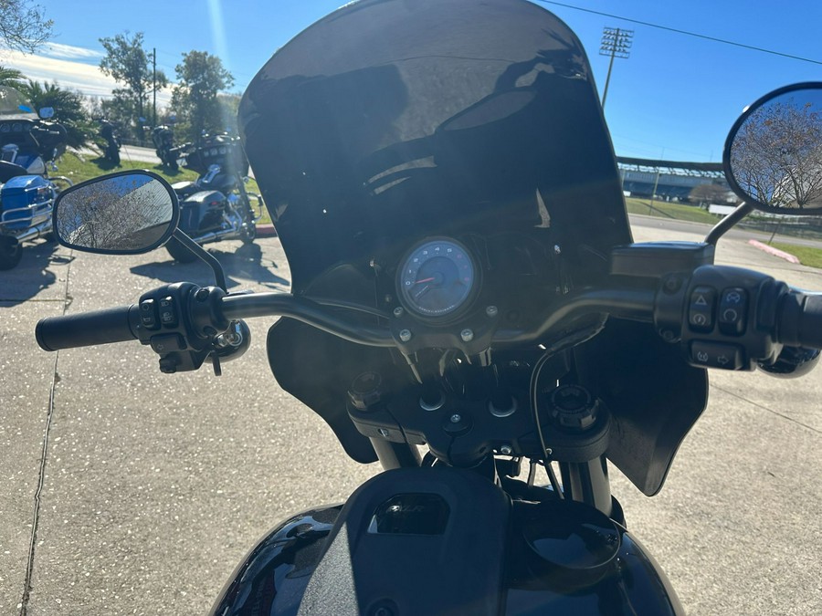 2023 Harley-Davidson Low Rider® S