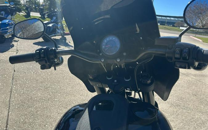 2023 Harley-Davidson Low Rider® S