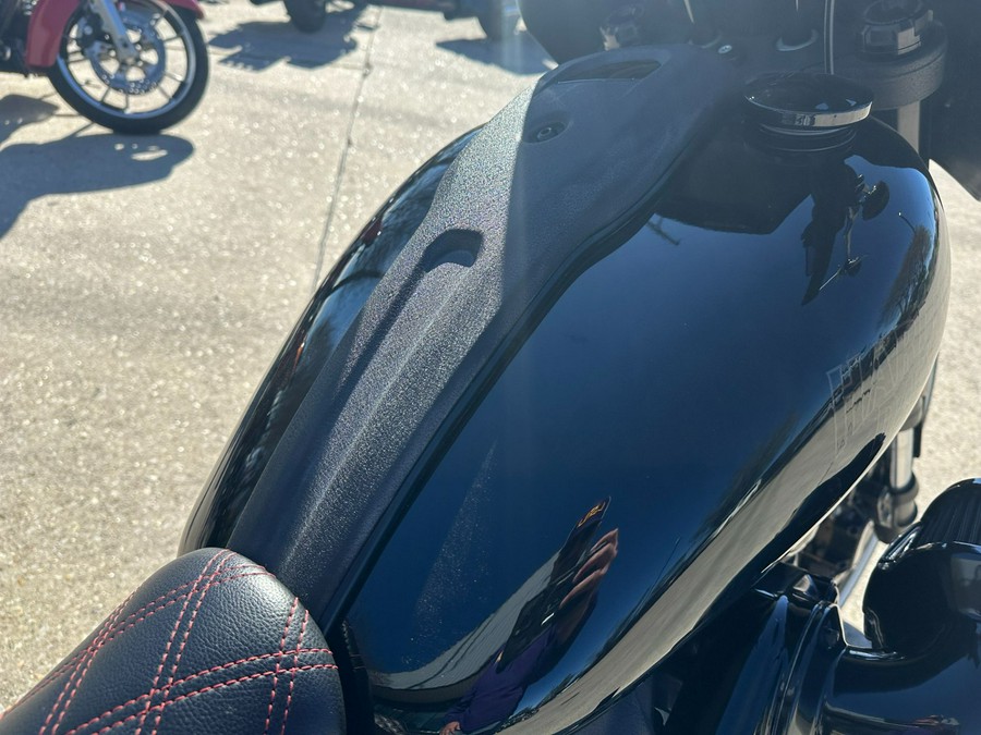 2023 Harley-Davidson Low Rider® S