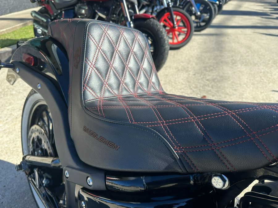 2023 Harley-Davidson Low Rider® S