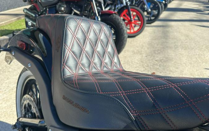 2023 Harley-Davidson Low Rider® S