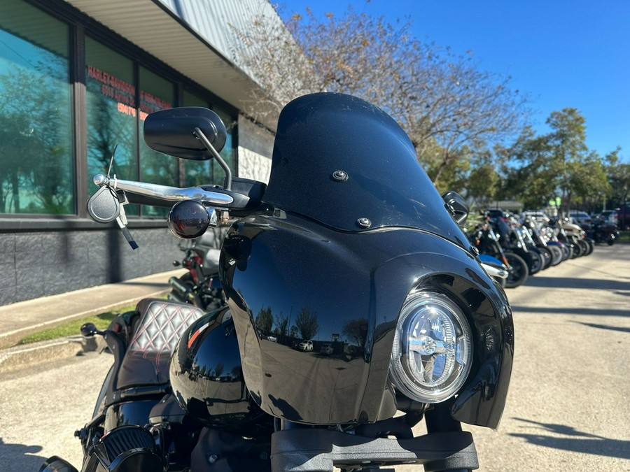 2023 Harley-Davidson Low Rider® S