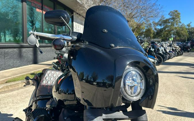 2023 Harley-Davidson Low Rider® S