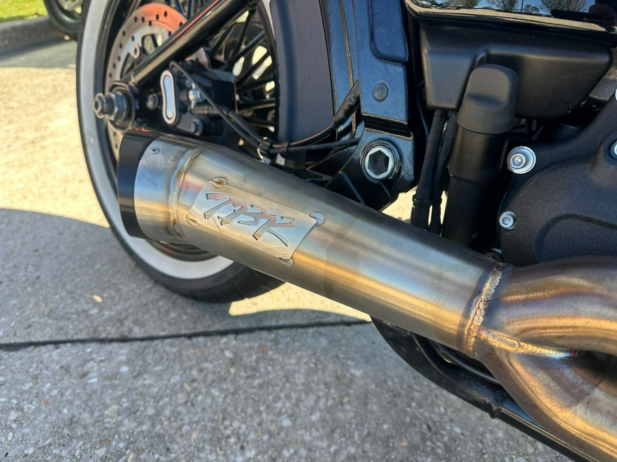 2023 Harley-Davidson Low Rider® S