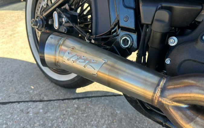 2023 Harley-Davidson Low Rider® S