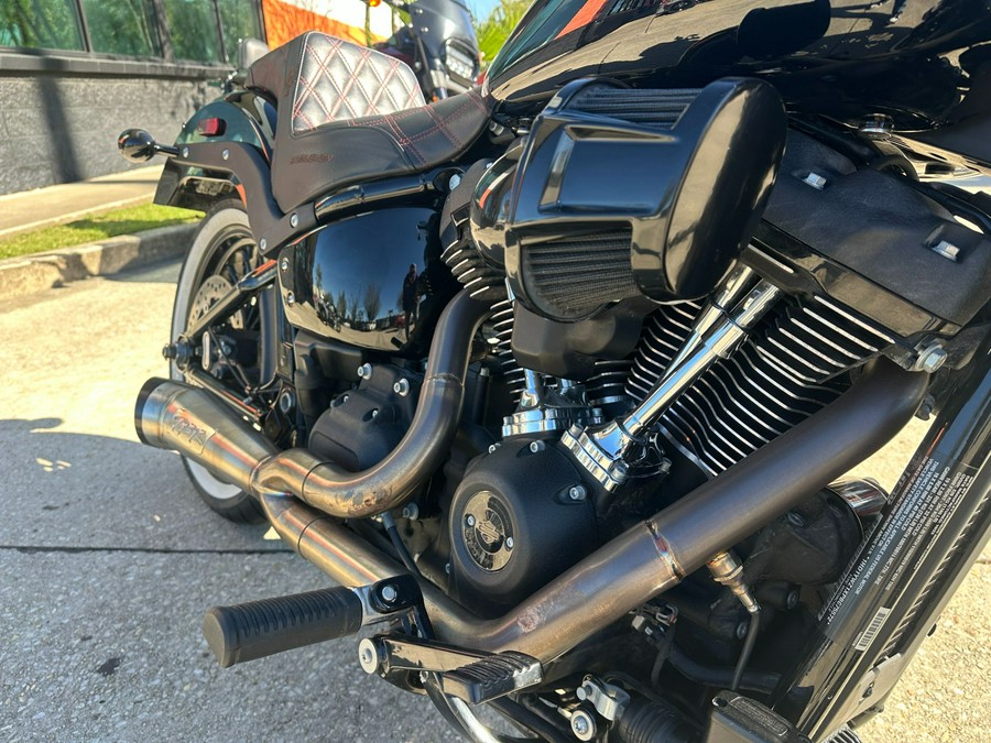 2023 Harley-Davidson Low Rider® S