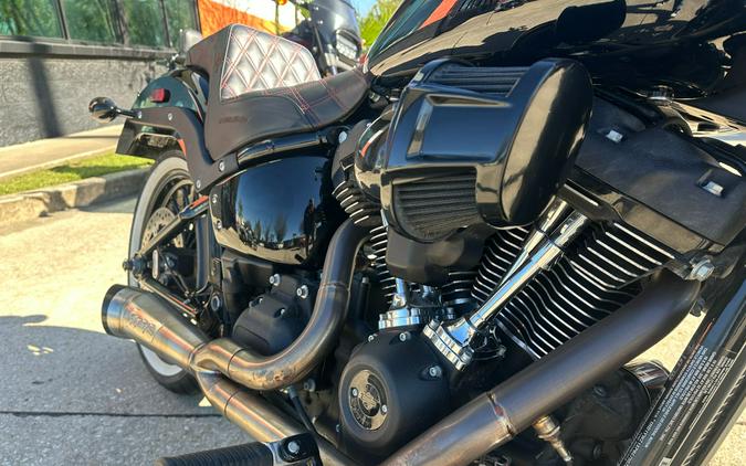 2023 Harley-Davidson Low Rider® S