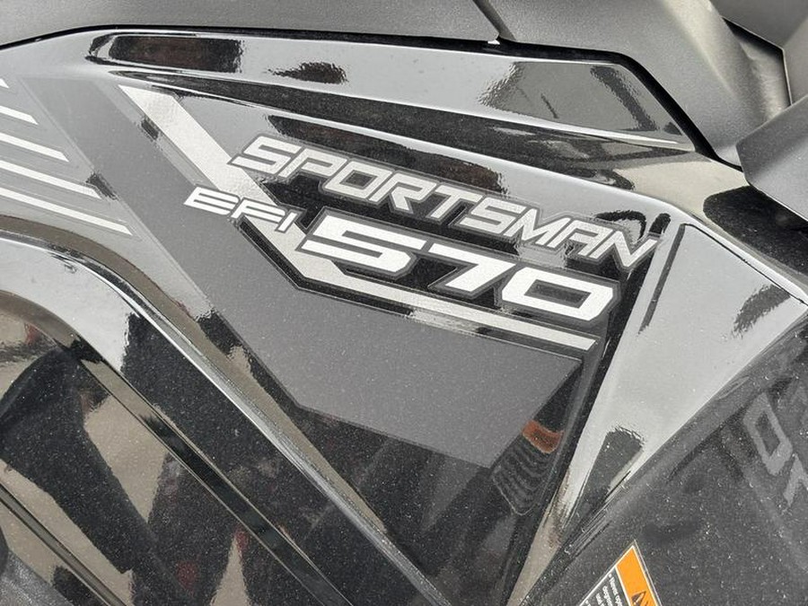 2026 Polaris® Sportsman 570 Trail