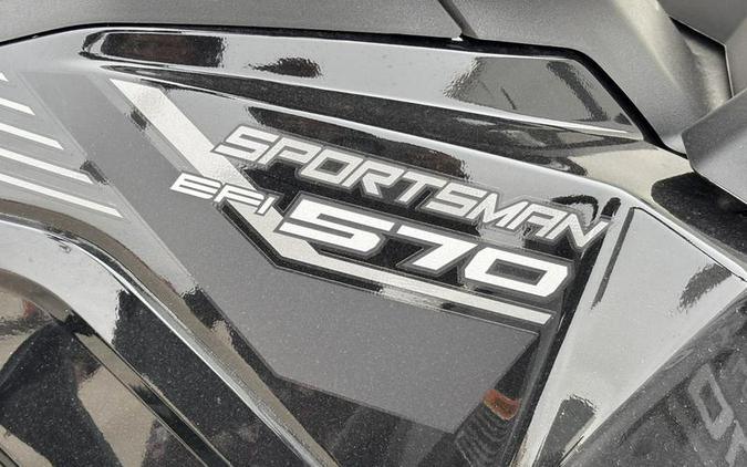 2026 Polaris® Sportsman 570 Trail