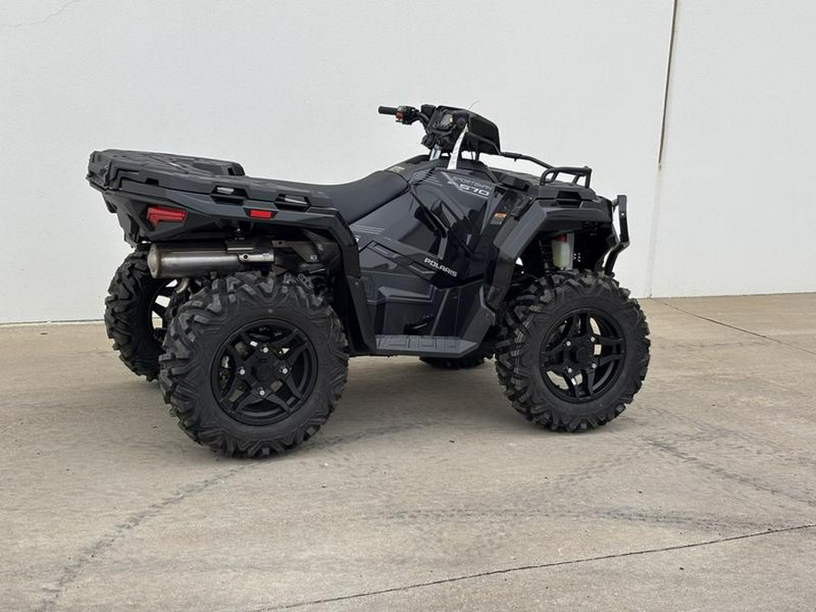 2026 Polaris® Sportsman 570 Trail