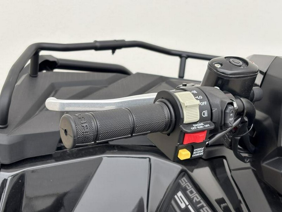 2026 Polaris® Sportsman 570 Trail