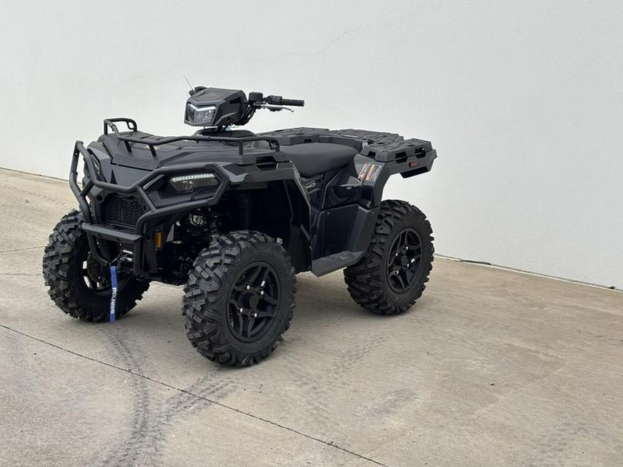 2026 Polaris® Sportsman 570 Trail