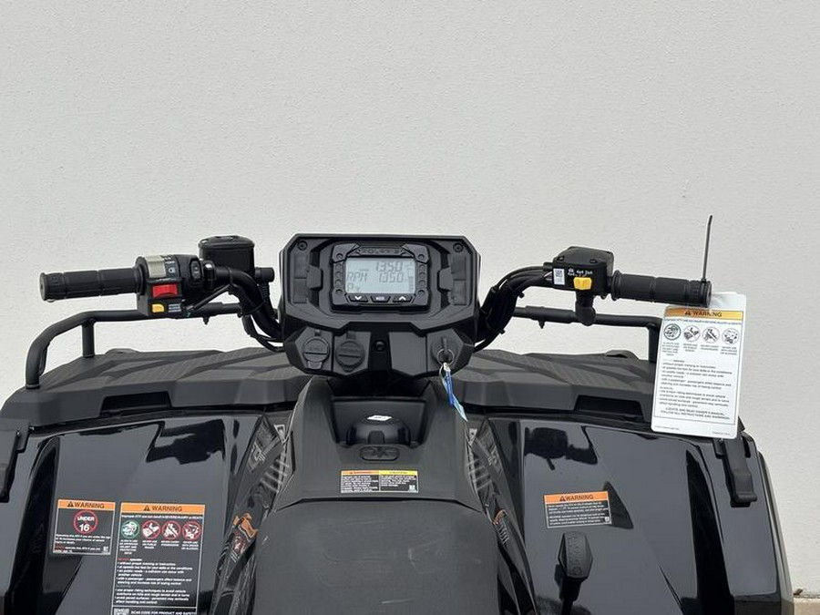 2026 Polaris® Sportsman 570 Trail