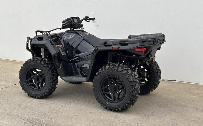 2026 Polaris® Sportsman 570 Trail