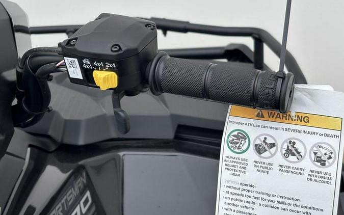 2026 Polaris® Sportsman 570 Trail