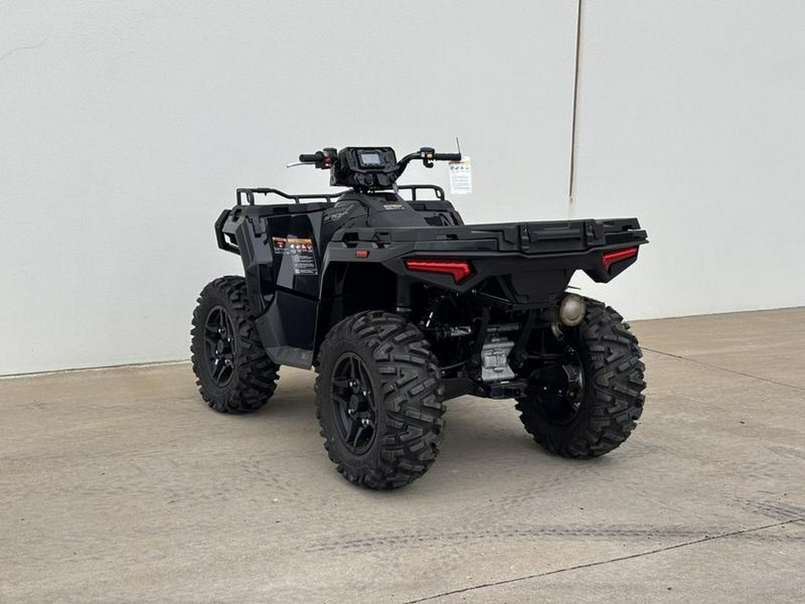 2026 Polaris® Sportsman 570 Trail