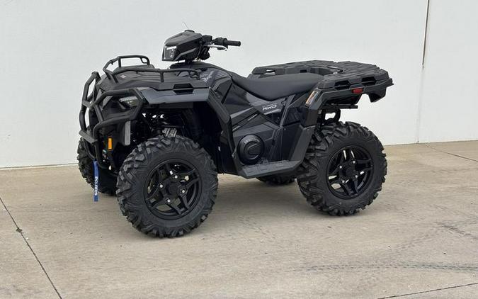 2026 Polaris® Sportsman 570 Trail