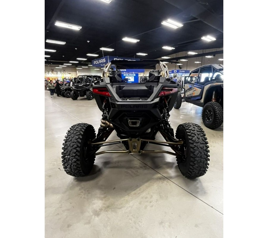 2025 Polaris RZR Pro R Ultimate