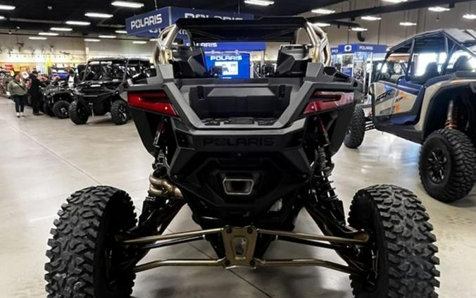 2025 Polaris RZR Pro R Ultimate