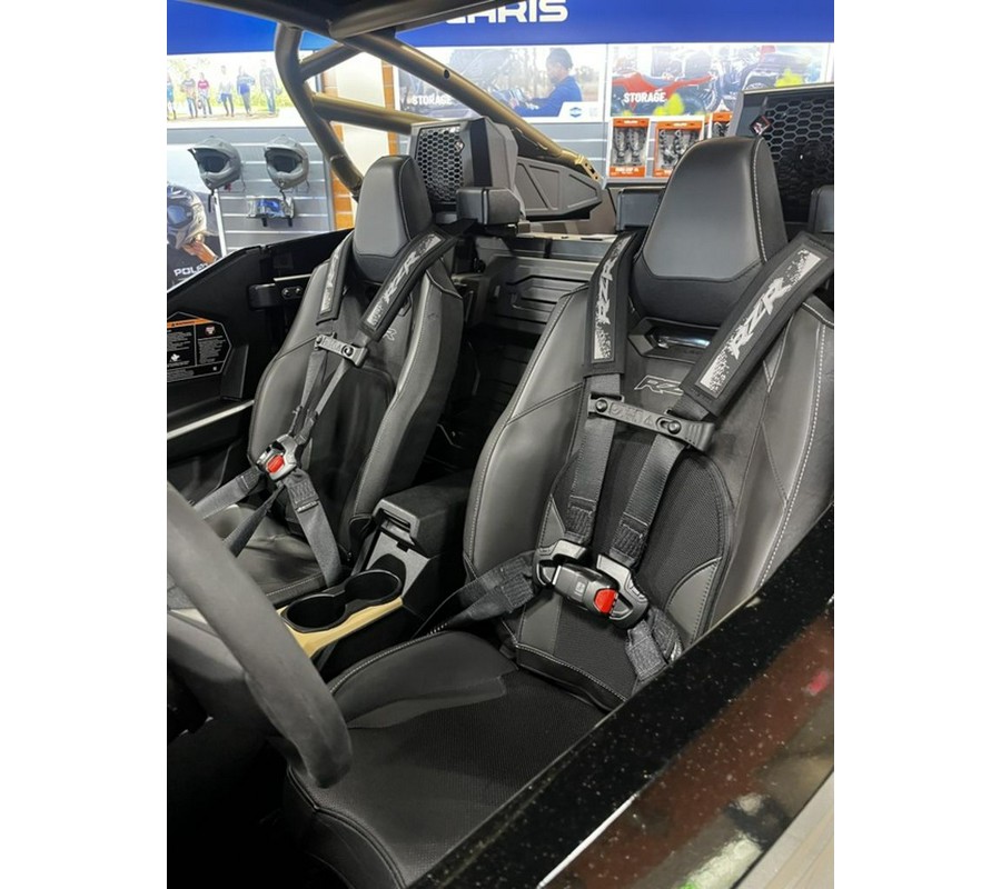 2025 Polaris RZR Pro R Ultimate