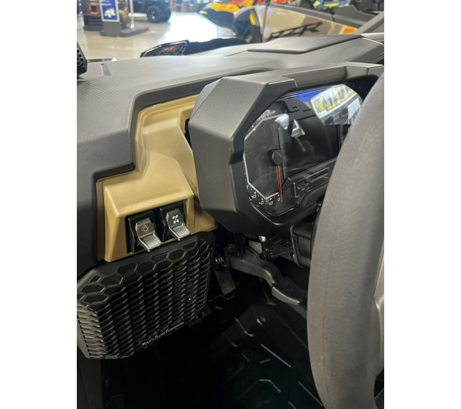 2025 Polaris RZR Pro R Ultimate