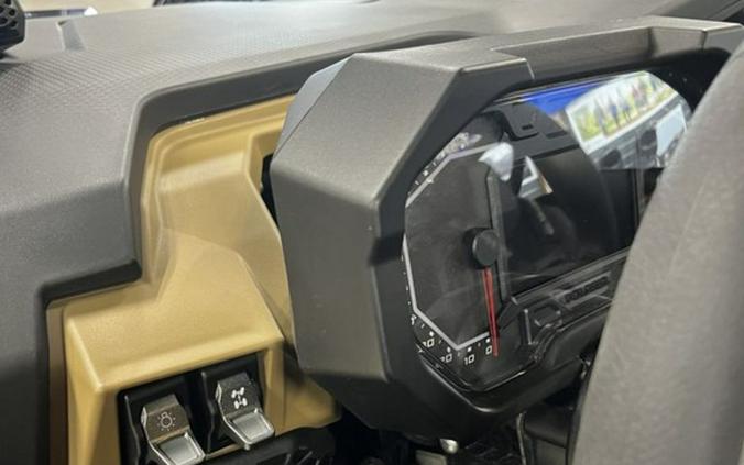 2025 Polaris RZR Pro R Ultimate