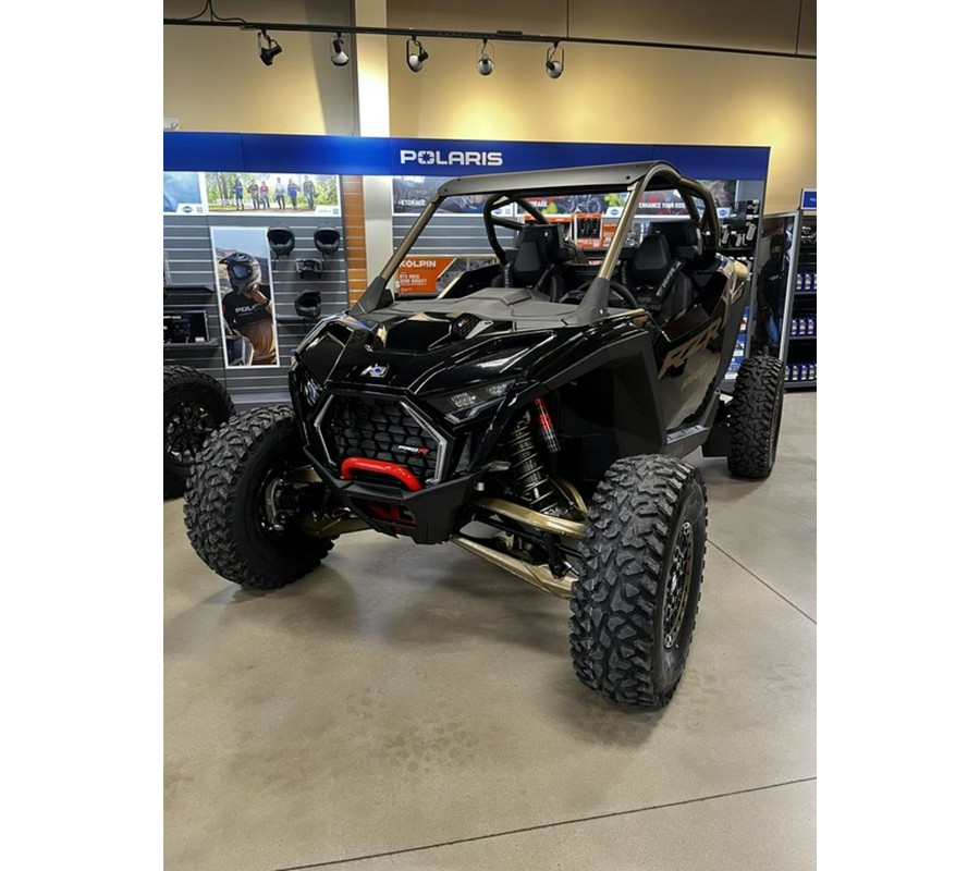 2025 Polaris RZR Pro R Ultimate