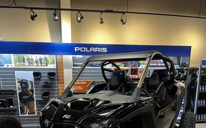 2025 Polaris RZR Pro R Ultimate