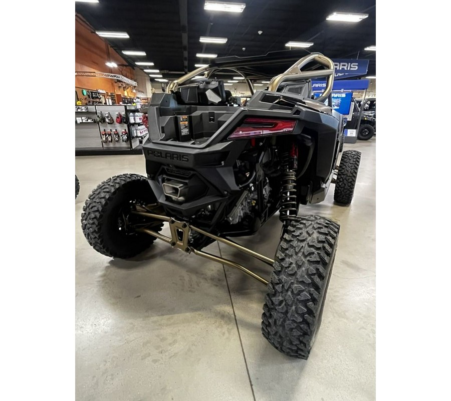 2025 Polaris RZR Pro R Ultimate
