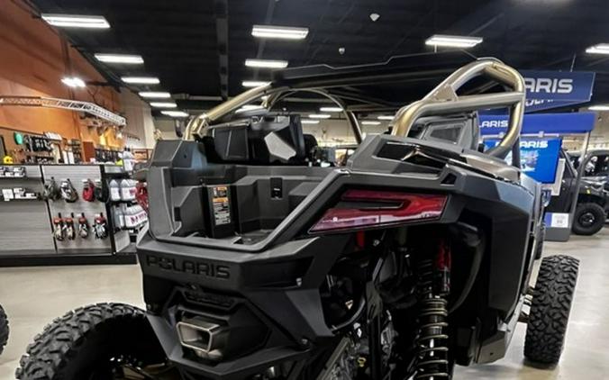 2025 Polaris RZR Pro R Ultimate
