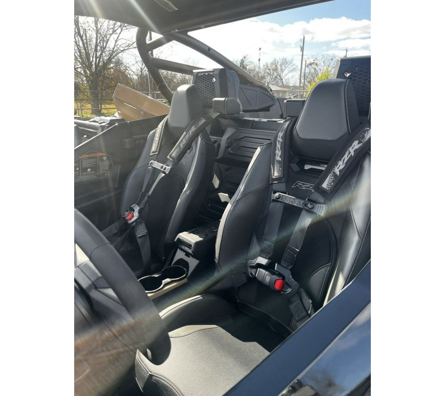 2025 Polaris RZR Pro R Ultimate