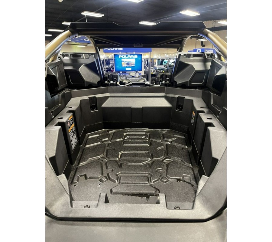 2025 Polaris RZR Pro R Ultimate