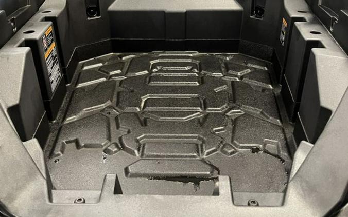 2025 Polaris RZR Pro R Ultimate