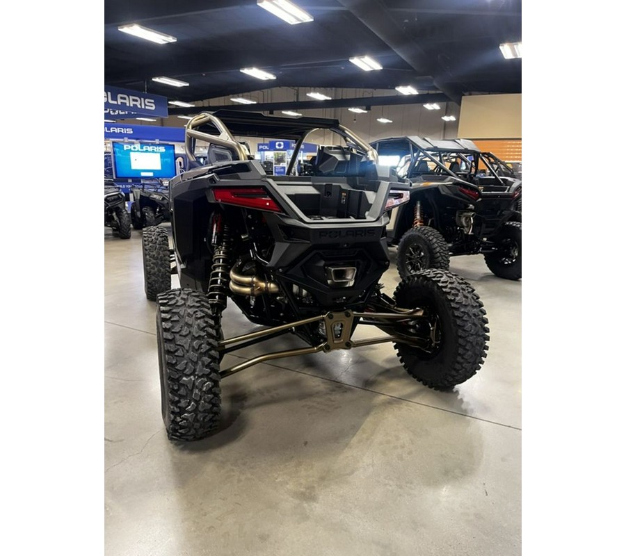 2025 Polaris RZR Pro R Ultimate
