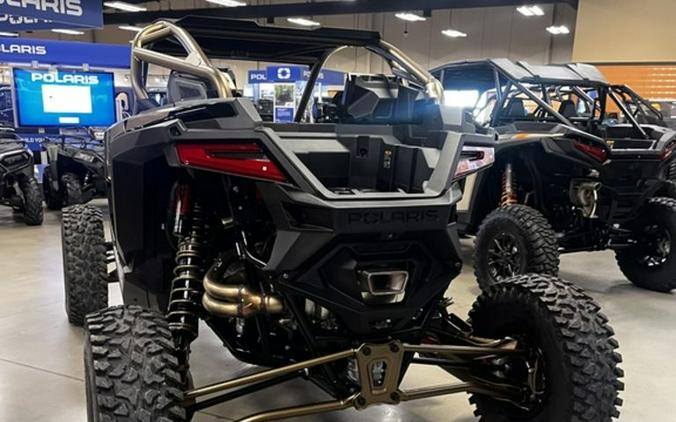 2025 Polaris RZR Pro R Ultimate